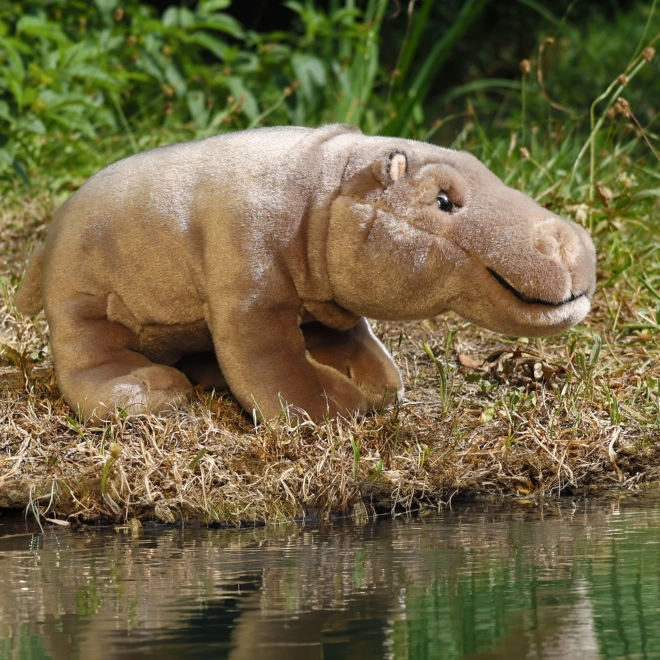 Stehendes Plüscheinhorn 30 cm umweltfreundlich