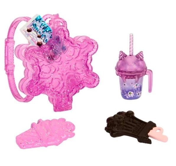 Monster High Abbey Puppe