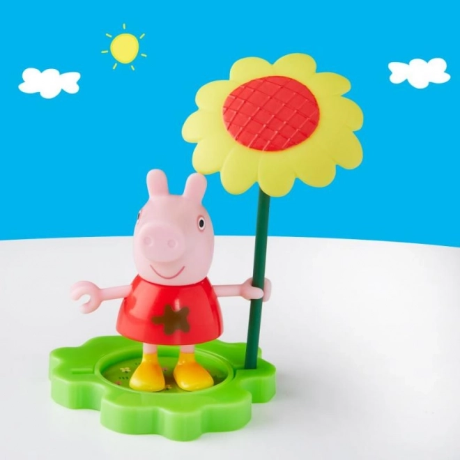 Peppa Wutz Spaß im Pfütze und Matsch, Figur