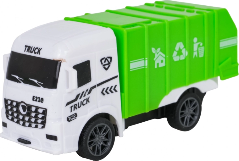 Kompakt, robust und bereit für unterwegs