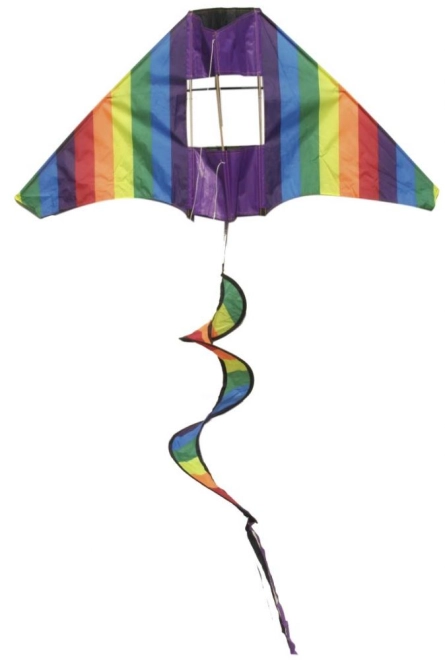 Lebhaftes Design