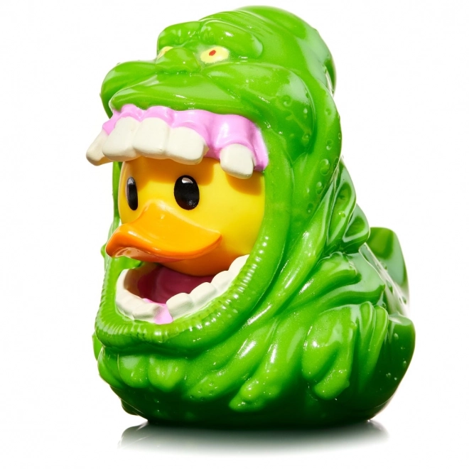 Tubbz Sammler-Gummiente Slimer aus Ghostbusters