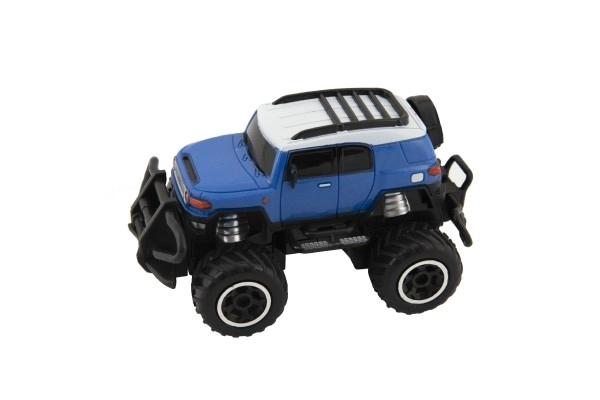 Mini-RC-SUV mit Fernsteuerung