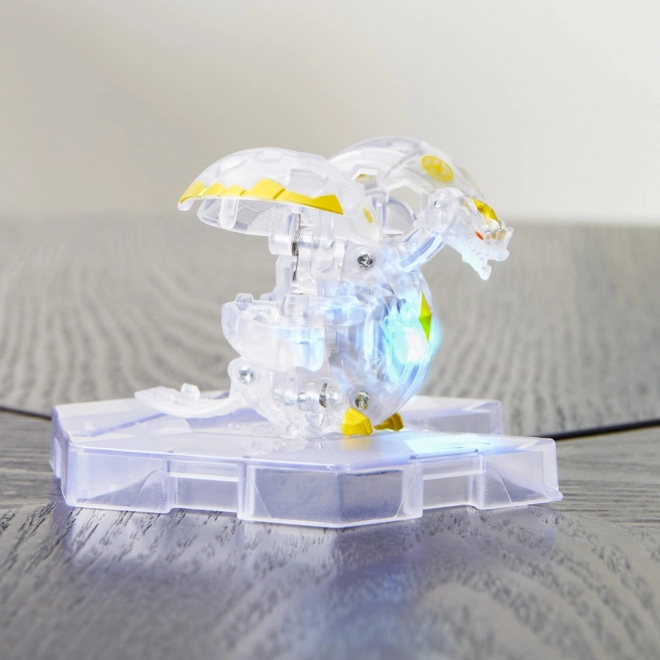 Bakugan Evolutions Figuren - Elementarschlacht