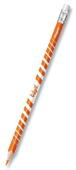 Maped Color'Peps Oops Buntstifte mit Radierer 12 Stk.