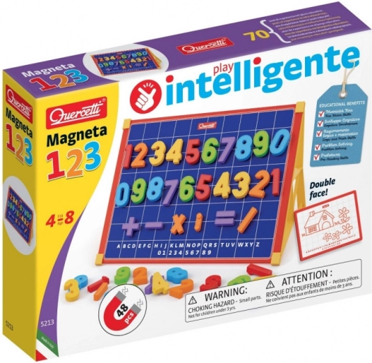 Zweiseitiges Design