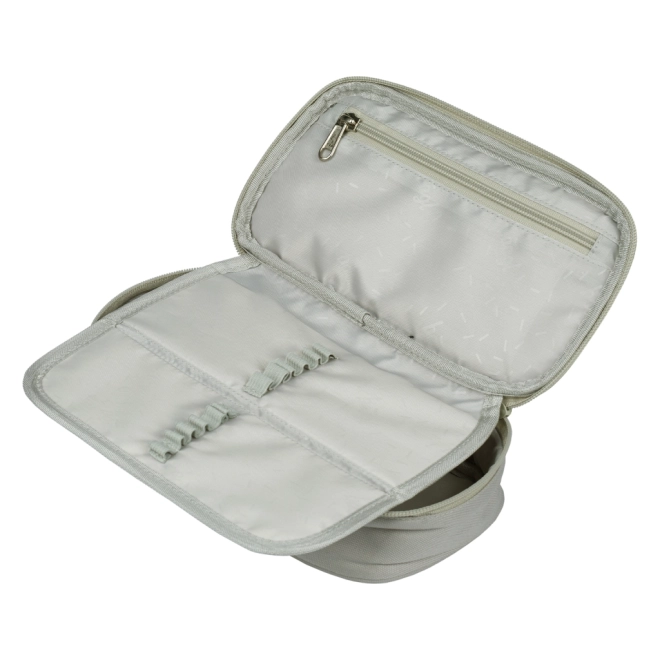 Schulmäppchen Etui Skate Mist