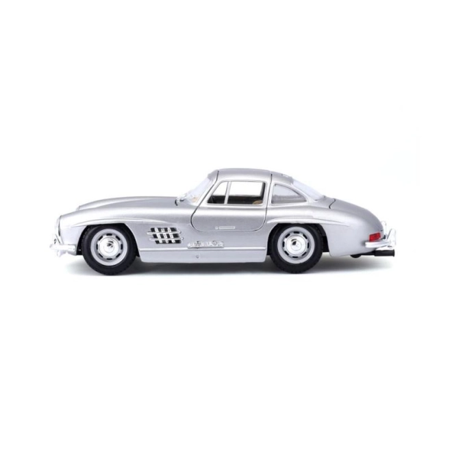 Bburago Mercedes Benz 300SL Modellauto