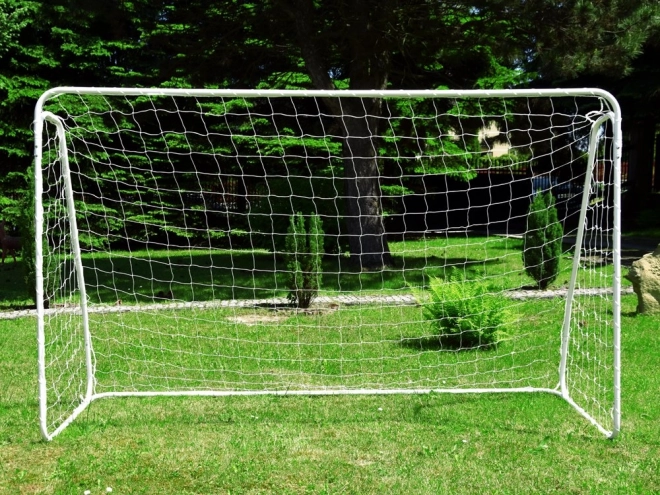 Fußballtor 240x150x90cm für Kinder