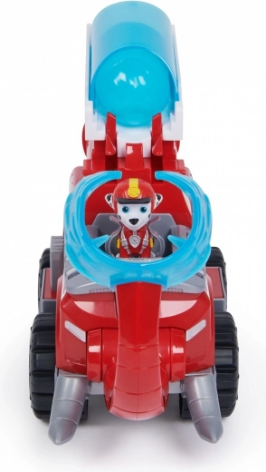 Exklusive MARSHALL-Figur