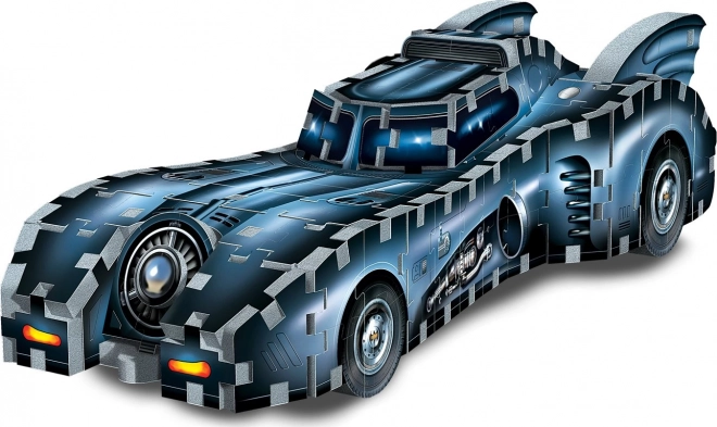 Wrebbit 3D Puzzle Batman: Batmobil 255 Teile