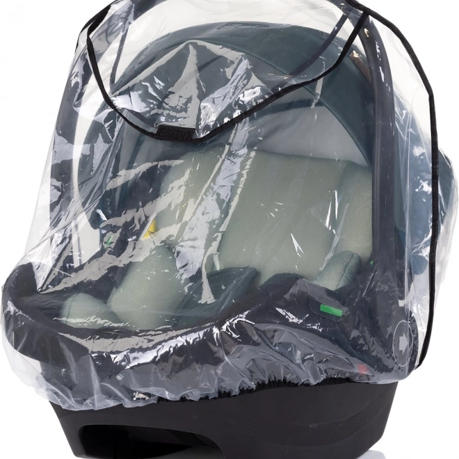 Universelle Regenhülle für Autositz Chipolino