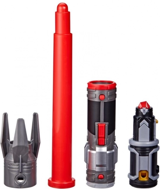 Star Wars Lichtschwert Forge Grundlage