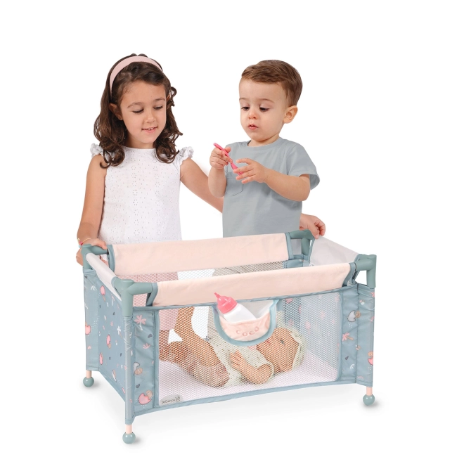 Farbenfrohes und spielerisches Design