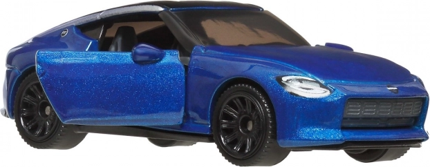 Matchbox-Autos Das Beste aus Japan