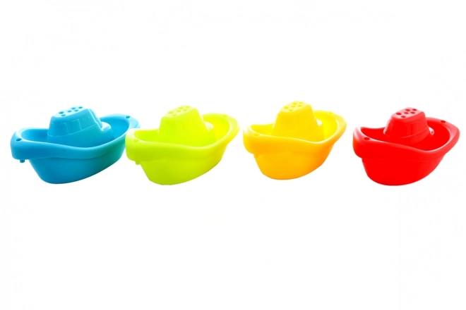 Spielzeugset für die Kleinsten 3-in-1