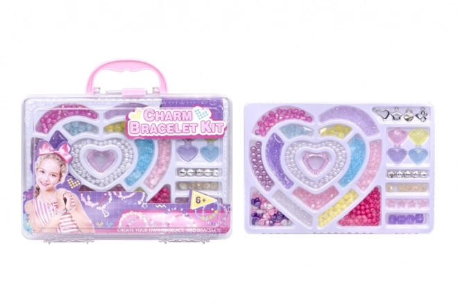 Set zur Herstellung von Schmuck