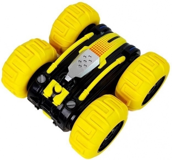 Beidseitige Tricks und 360°-Rotationen