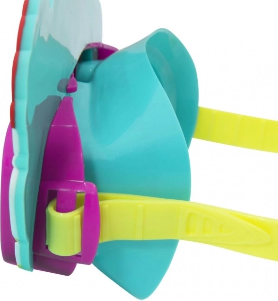Kinder Schwimmbrille Einhorn Bestway