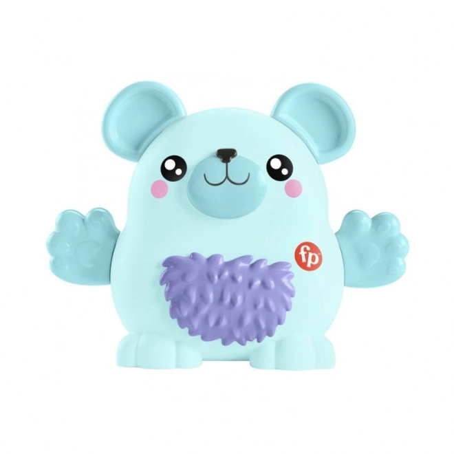 Fisher-Price Mix & Match Tiere