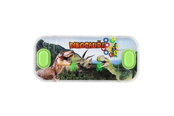 Wasser-Spiel Dinosaurier