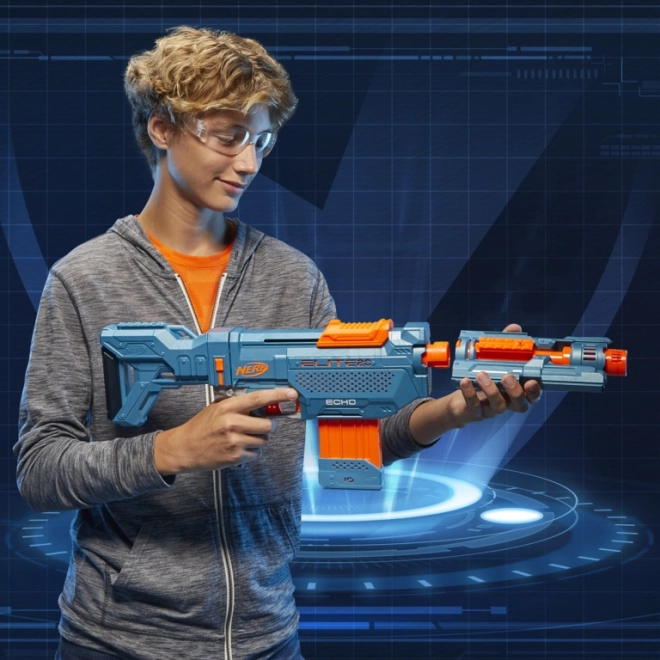 Nerf Elite 2.0 Echo CS-10 Blaster