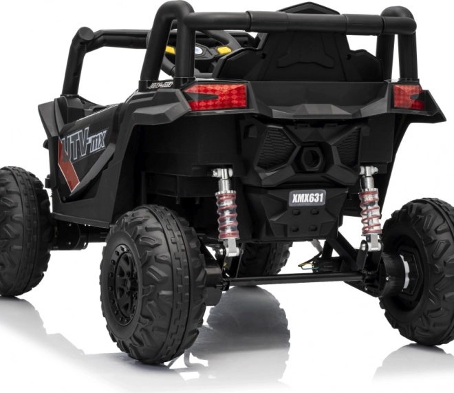 Fahrzeug Buggy Madman UTV-MX schwarz