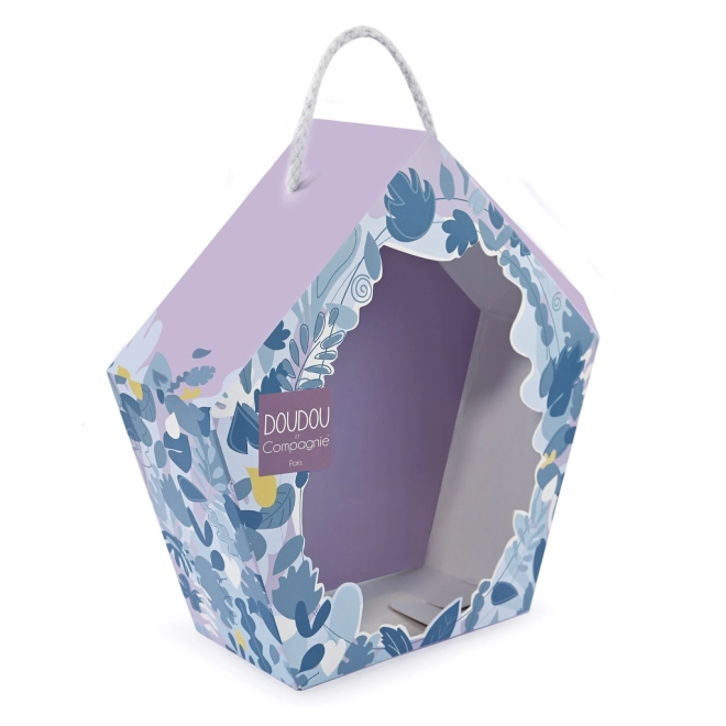 Ästhetische Geschenkbox