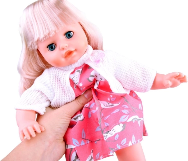 Weicher Körper und schließende Augen