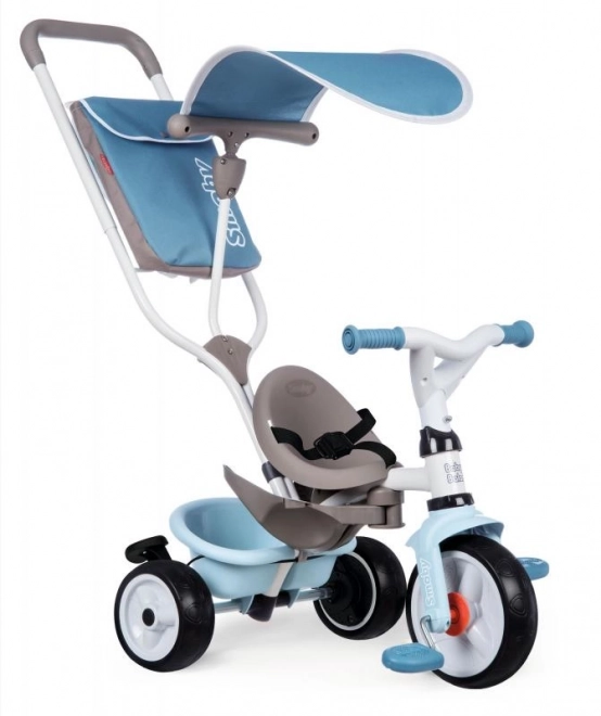 Baby-Trike Balade Plus in Blau