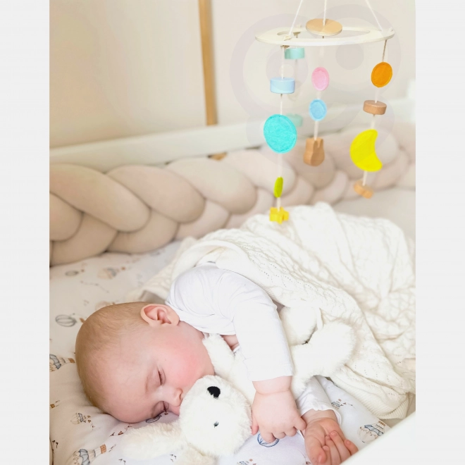 Classic World Pastell Kinderset - Erste Spielzeuge