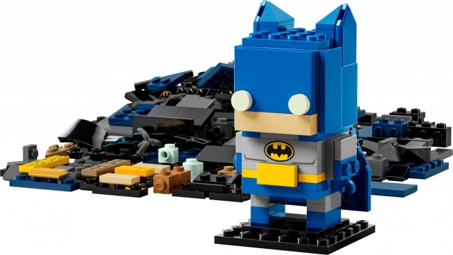 Klocki LEGO BrickHeadz - Batman 8-in-1