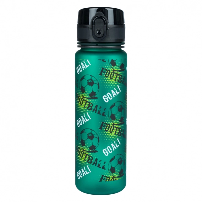 Tritan Trinkflasche Fußball, 500 ml