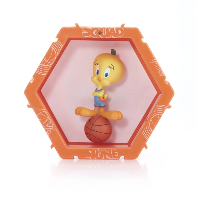 Sammelfigur Tweety mit Beleuchtung