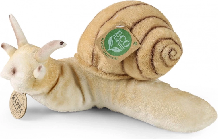 Weicher, hochwertiger Plüsch zum Kuscheln