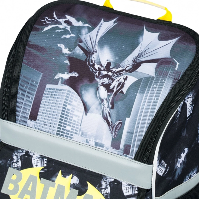 Schulranzen Zippy BATMAN Darky City