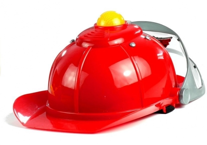 Feuerwehr-Set für Kinder