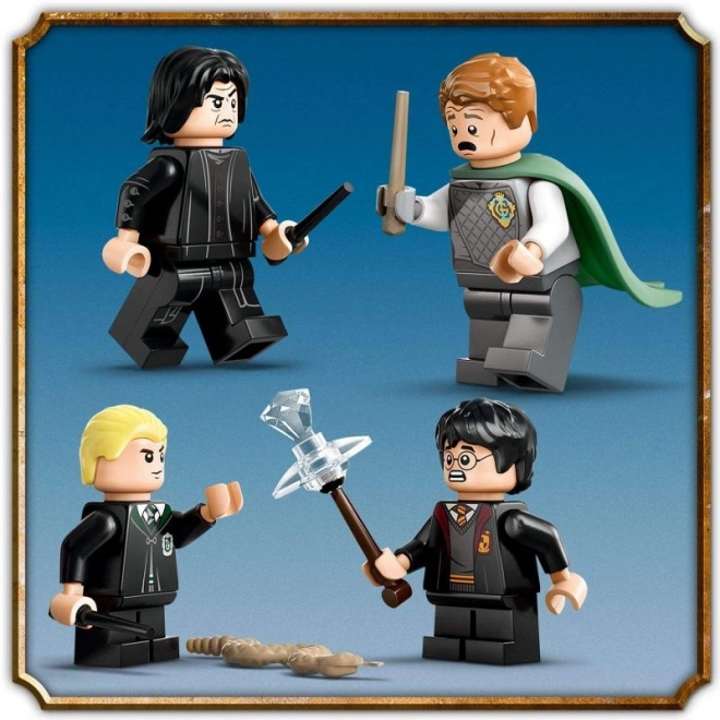 LEGO Harry Potter Schloss Hogwarts: Duellclub