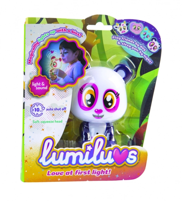 Tier Lumiluvs 2 Serie