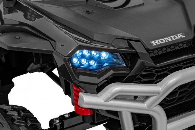 HONDA 4x4 Geländewagen Rosa – Schwarz