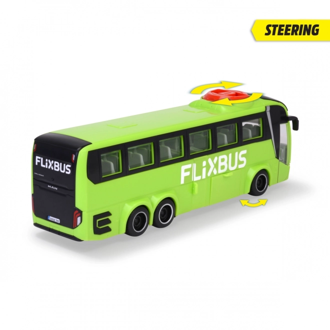 City-Bus Flixbus Dickie