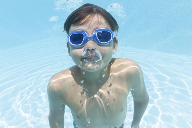 Aquanaut Schwimmbrille für Kinder