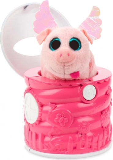 Häuschen zum Aufbewahren und Spielen