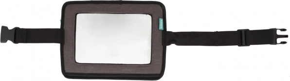2-in-1 Rückspiegel und Tablet-Halterung