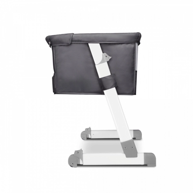 Kinderbett Theo 3-in-1 Dunkelgrau