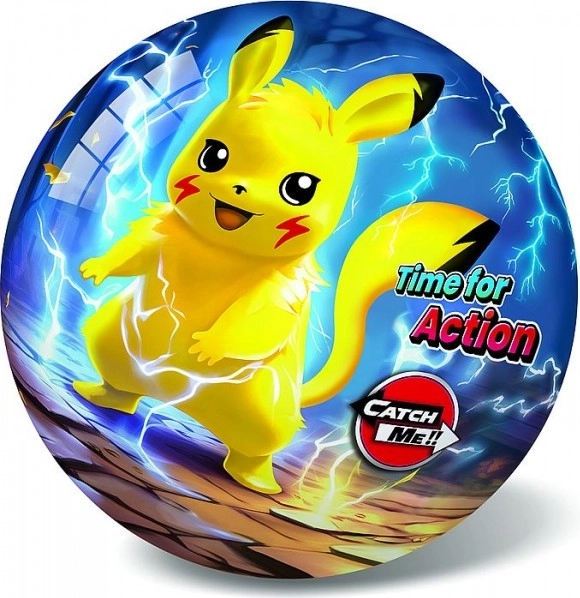 Pikachu Ball 23 cm