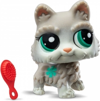 Figur Littlest Pet Shop S2