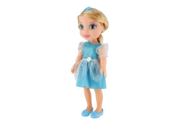 Ideale Größe 31 cm und Geschenk ab 3 Jahren