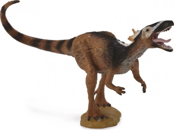 Sammelfigur Xiongguanlong