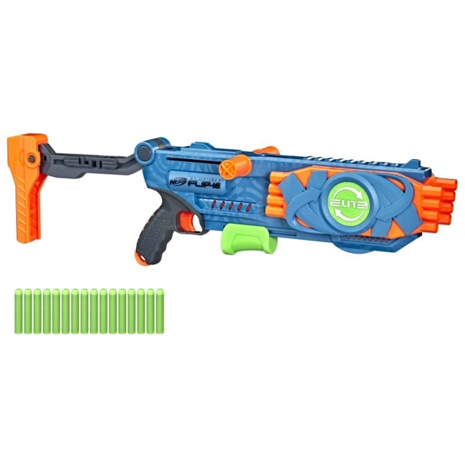 Nerf Elite 2.0 Flipshots Flip-16 Blaster